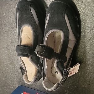 Allrounder by Mephisto Niro in Black